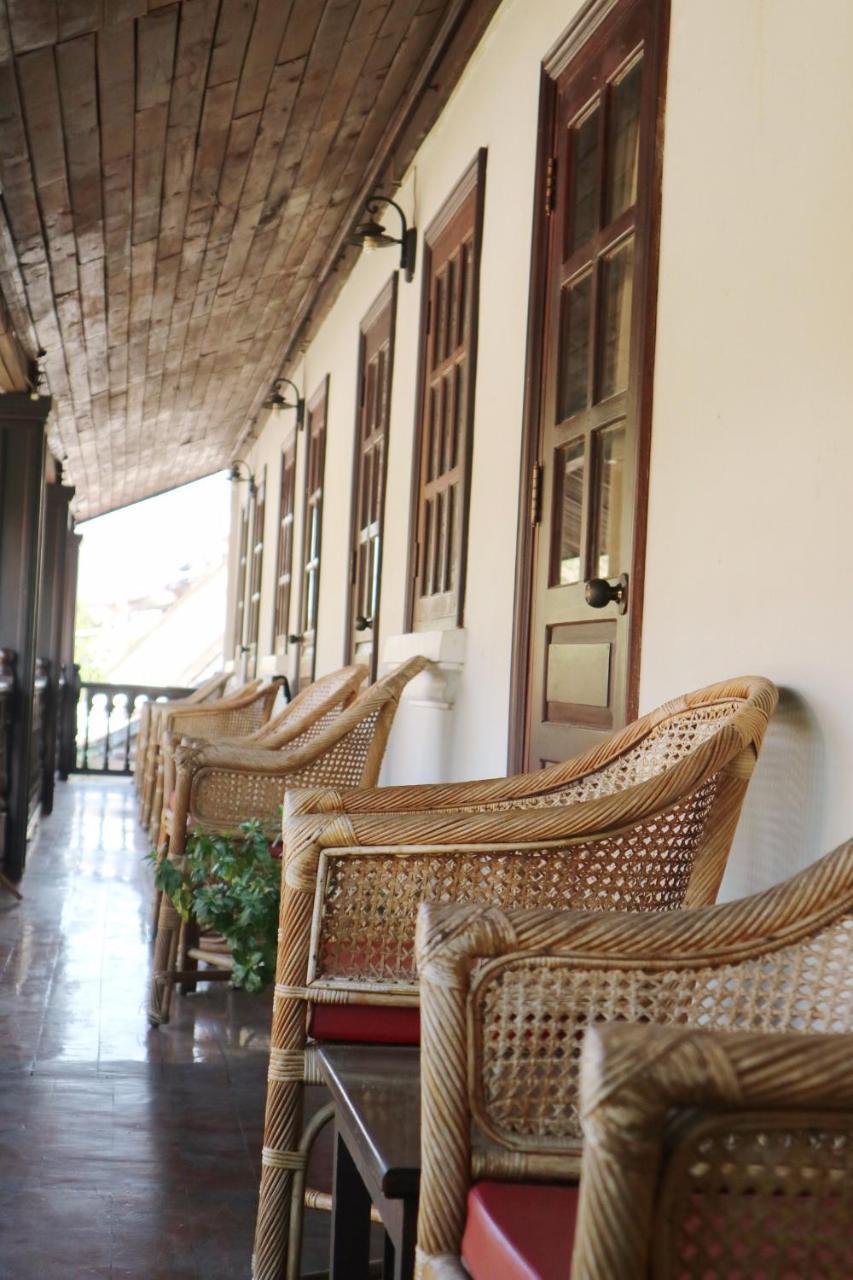 Villa Senesouk ルアンパバーン エクステリア 写真