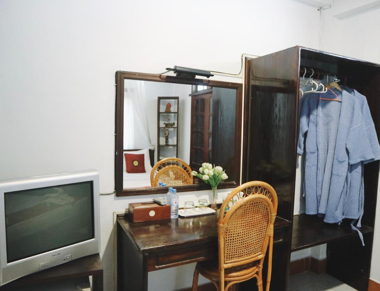 Villa Senesouk ルアンパバーン エクステリア 写真