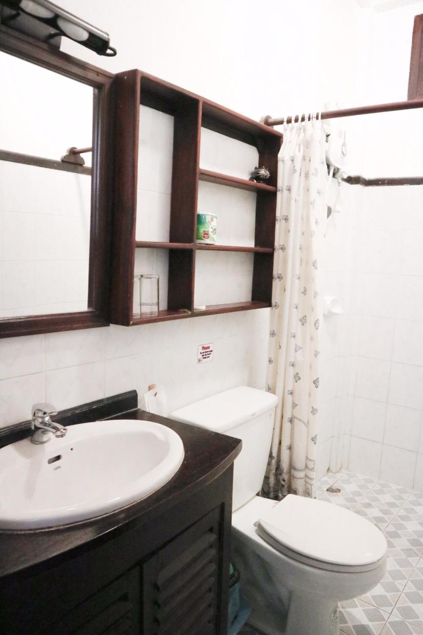 Villa Senesouk ルアンパバーン エクステリア 写真